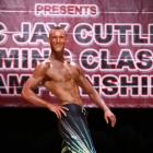 Carl  Bachenberg - NPC Jay Cutler Wyoming Classic 2014 - #1